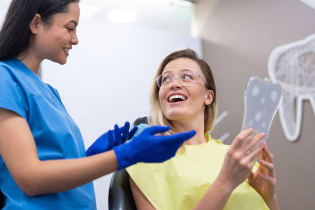 Advanced Technology for Better Dental Care in Acton, CA